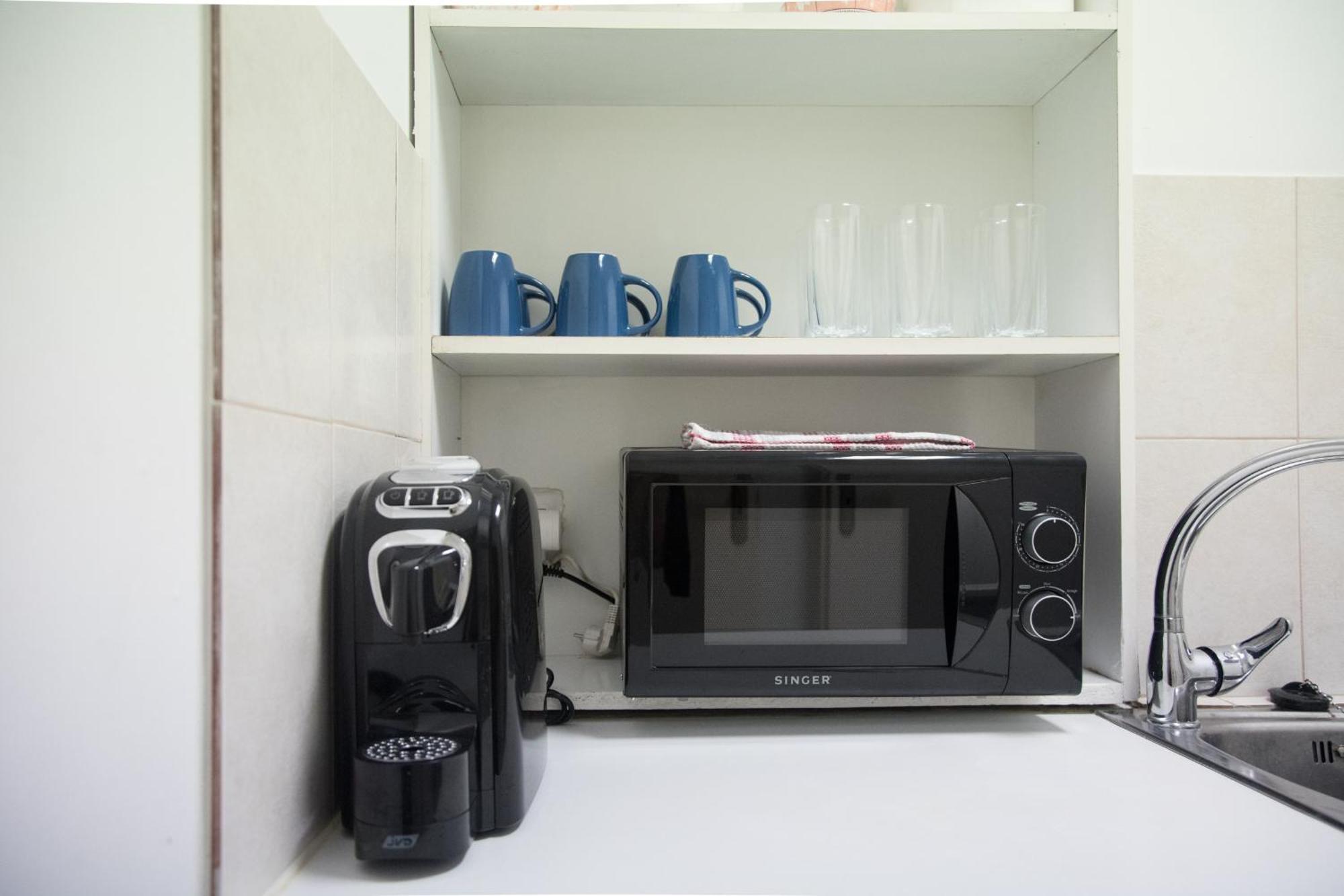 Comfort 2 Minutes From The Metro Athen Exterior foto