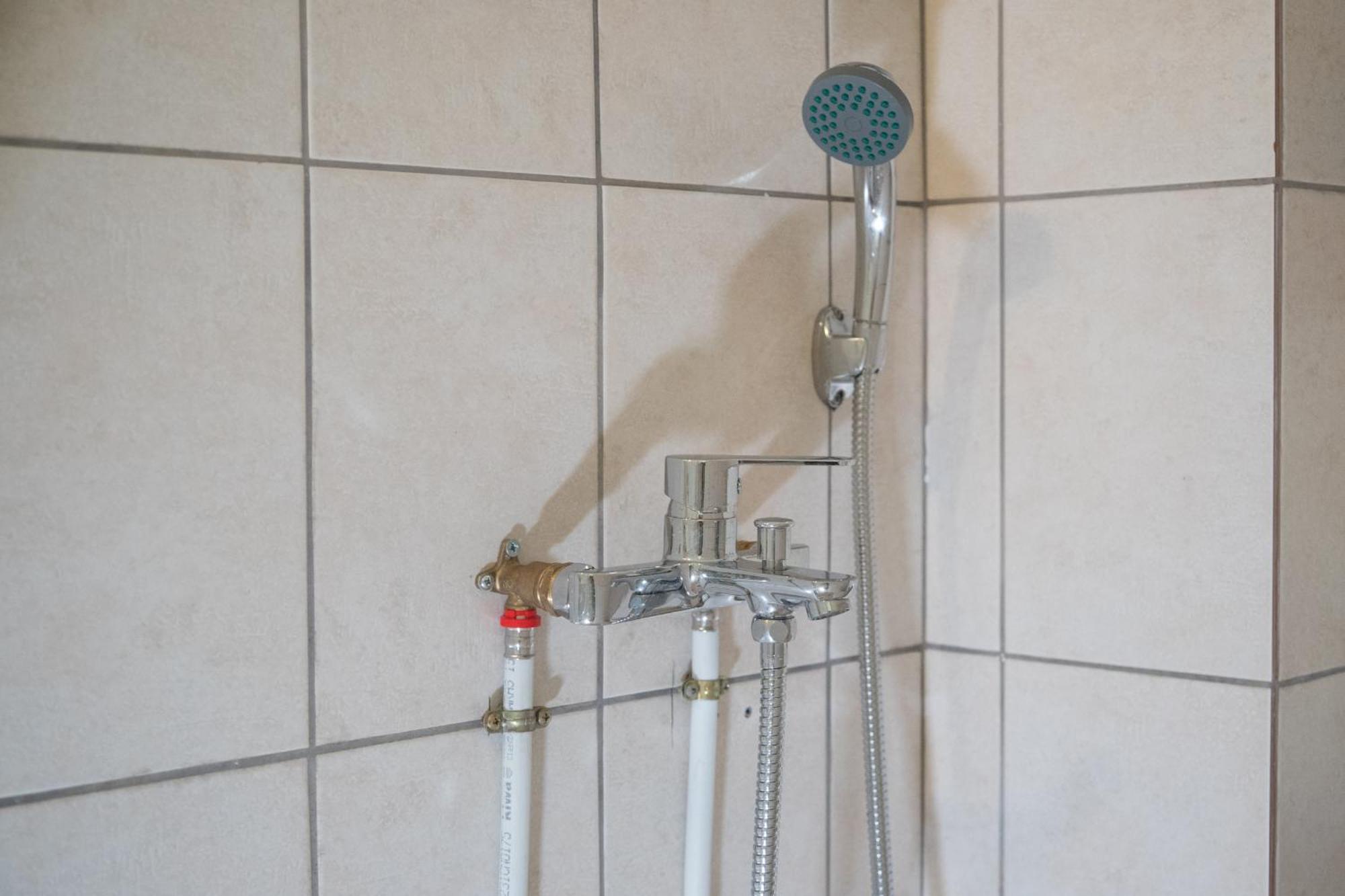 Comfort 2 Minutes From The Metro Athen Exterior foto