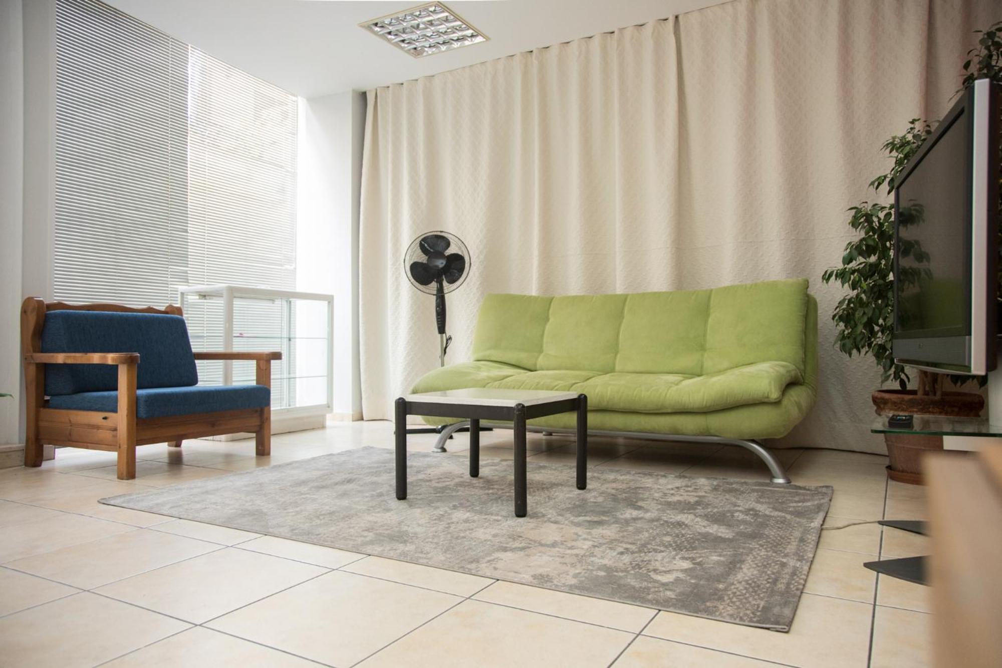 Comfort 2 Minutes From The Metro Athen Exterior foto