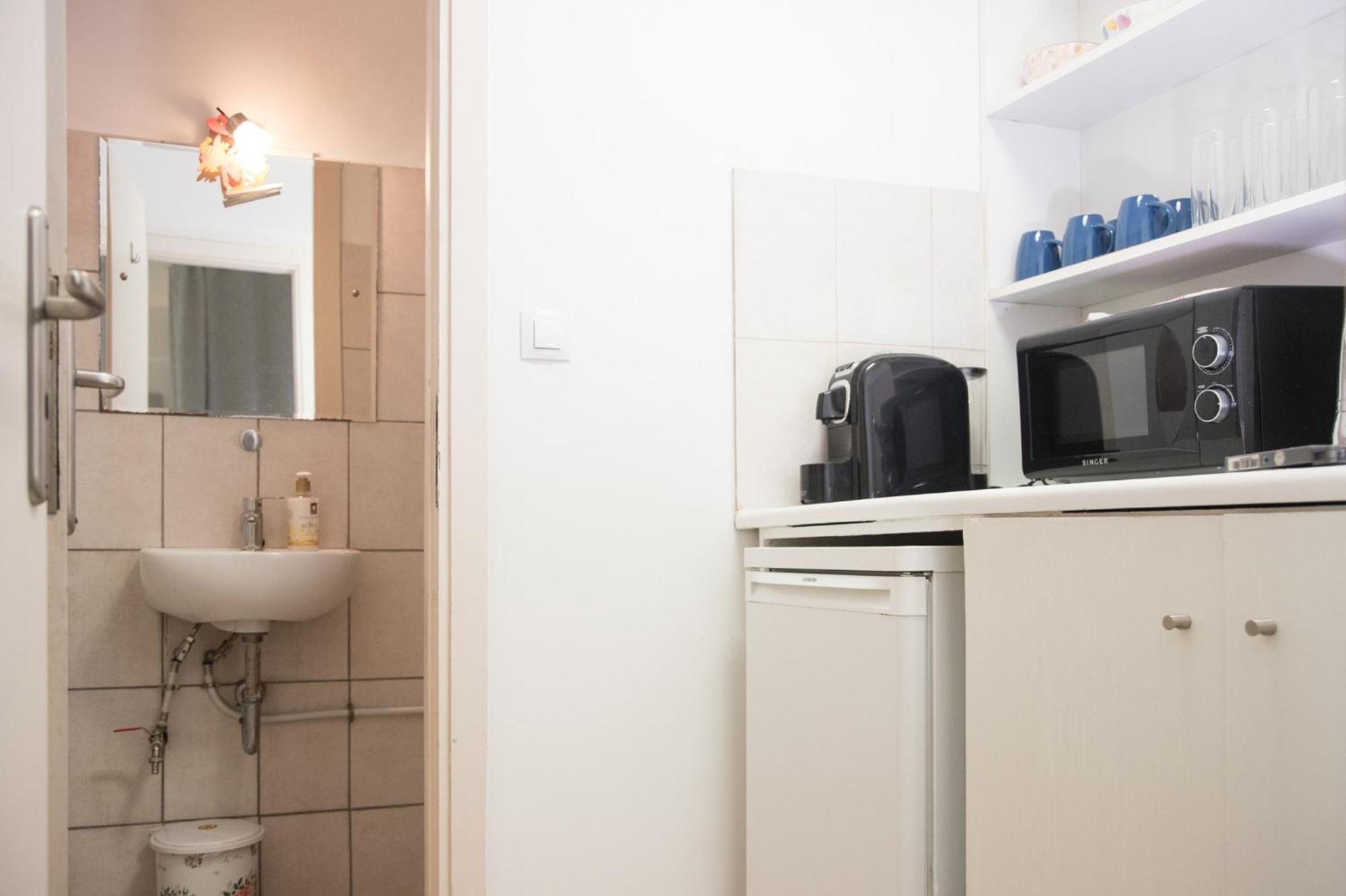 Comfort 2 Minutes From The Metro Athen Exterior foto